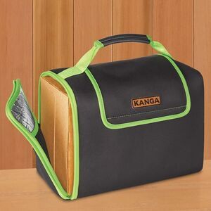 Kanga 12 pack cooler NWT